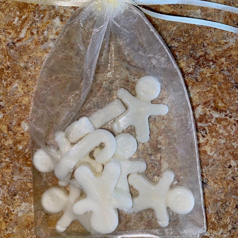 Beeswax Melts